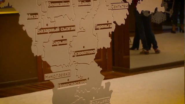 Подробности. Совет профсоюзов Ульяновской области. Трёхстороннее соглашение. смотреть онлайн
