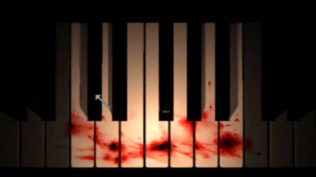 silent hill 1:PIANO смотреть онлайн