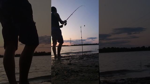 Рыбалка в Калугино 2019 смотреть онлайн