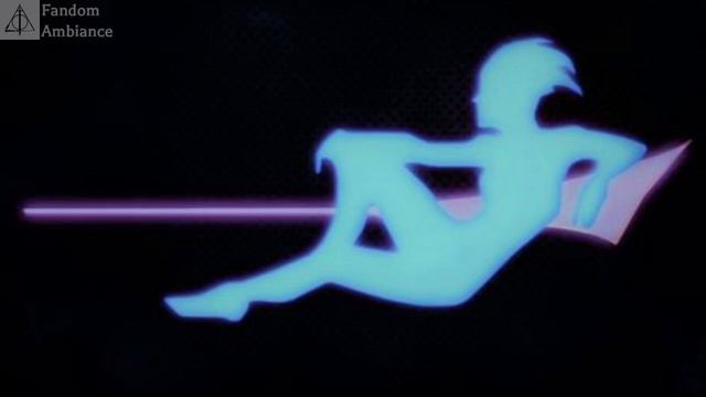 Mass Effect Ambiance: Chora's Den смотреть онлайн