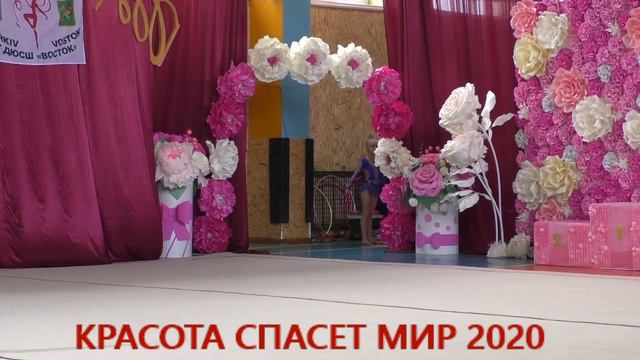 5 часть XV ФЕСТИВАЛЬ "КРАСОТА СПАСЕТ МИР" смотреть онлайн