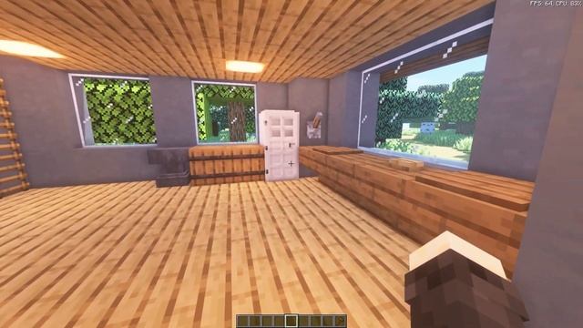 Город в Майнкрафт #13 - Построил Магазин | Строим город в Майнкрафт смотреть онлайн