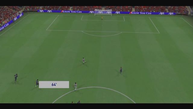 FIFA 23Wow Another Amazing Game!!!Tied It At The Last Sec!!!