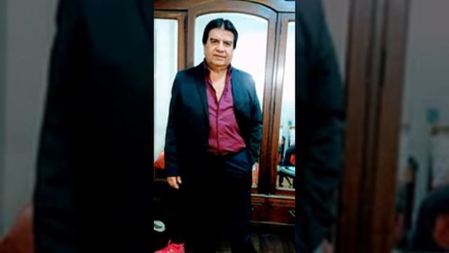 EDGAR DUARTE EL TROVADOR SAUCEÑO, CANTANDO PARA VOS смотреть онлайн