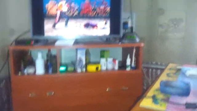 Игра в Tekken 3