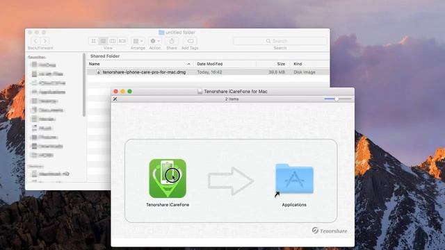 Transfer EPUB or PDF Books to iPad in one click. NO ITUNES Needed. смотреть онлайн
