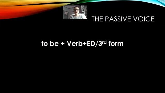 All English tenses смотреть онлайн