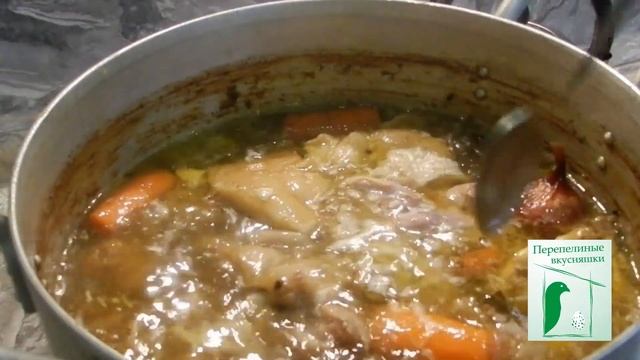 Правильный домашний холодец. смотреть онлайн