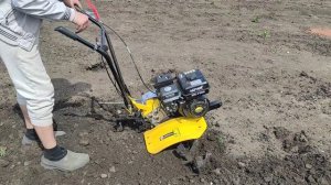 мотоблок ХЁТЕР МК 7000 СТОИТ ЛИ ПОКУПАТЬ ???