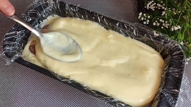 Prendi i biscotti savoiardi e prepara questo dolce gustoso in 10 minuti! veloce. смотреть онлайн