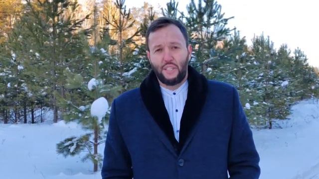 ПОЗДРАВЛЕНИЯ ПАСТОРА ГОЛОС ПРОРОКА С НОВЫМ ГОДОМ И РОЖДЕСТВОМ ХРИСТОВЫМ 🔥🔥🔥🙏 смотреть онлайн