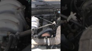 Двигатель Нива Шевроле 2123 с датчиком распредвала как часики Авторазборка Механик 89092881160