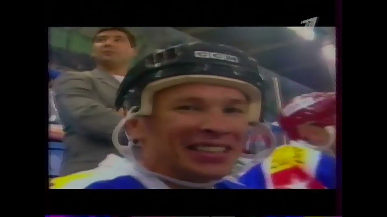 Программа передач и анонс | ОРТ. 11.08.2001 смотреть онлайн