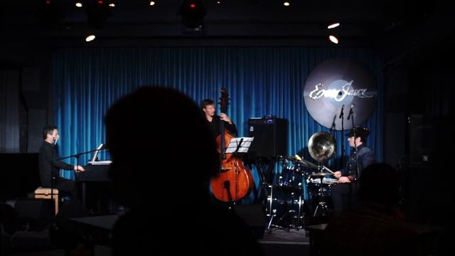 SAKHRA - Silk Summer (Everjazz 06.08.2021) смотреть онлайн
