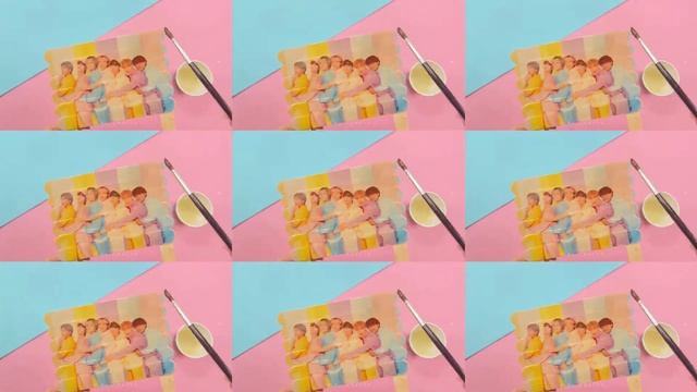 10 DIY -ПОДБОРКА ПРОСТЫХ ПОДЕЛОК BTS смотреть онлайн