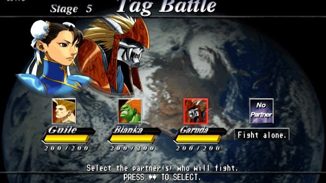 Street Fighter EX3 | PCSX2 1.7.0 | 4K 60FPS Widescreen Patched | PS2 PC Emulator смотреть онлайн