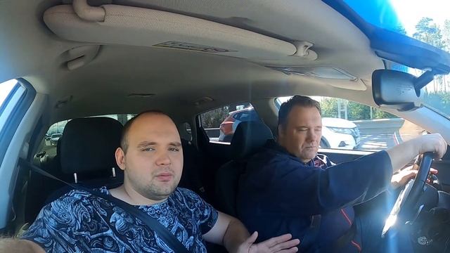 Попрощался с машиной #Kiaoptima#Яндекстакси# смотреть онлайн