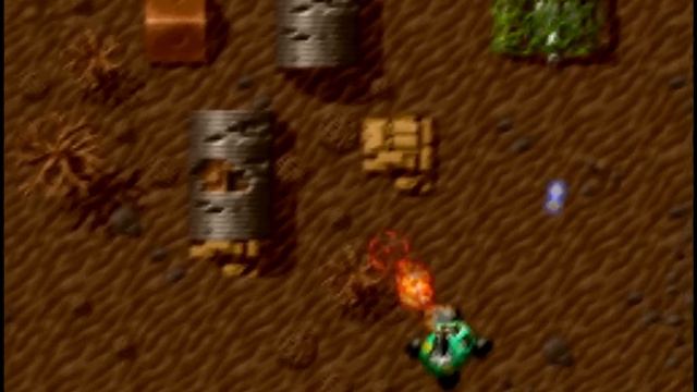 Is Firepower 2000 Worth Playing Today? - SNESdrunk смотреть онлайн