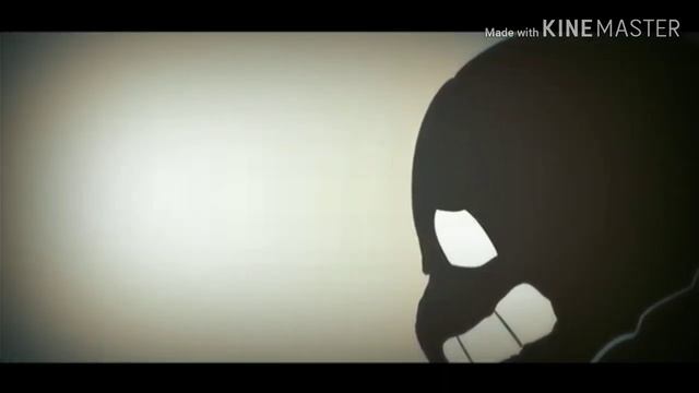 Undertale【MAD】Let It Die - My first story смотреть онлайн