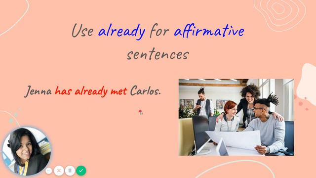 Present Perfect: Already/ yet and still. смотреть онлайн