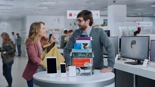 Карта Совесть в магазине М.Видео смотреть онлайн