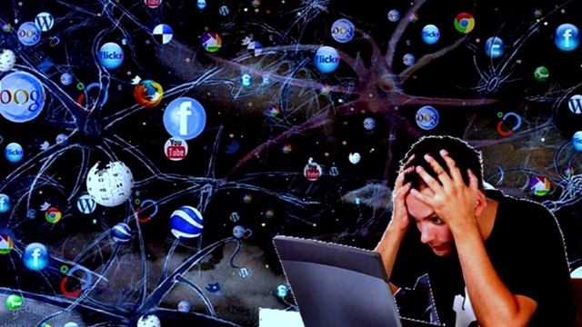 "Нейтрализация влияния электронных устройств на сознание человека". Практика.