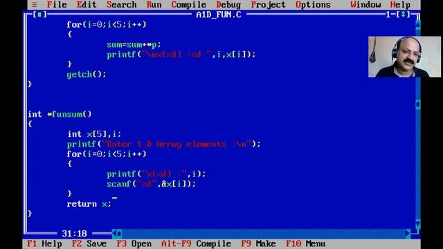 It is Possible Function Return Multiple Values in C Programming Language смотреть онлайн
