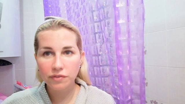 ?ORGANIC ZONE? Тестируем 100% натуральный уход за лицом⚡