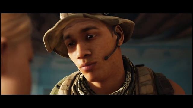 Темные картинки: Дом праха ( ͡° ͜ʖ ͡°) | Стрим 2 | The Dark Pictures Anthology: House of Ashes смотреть онлайн