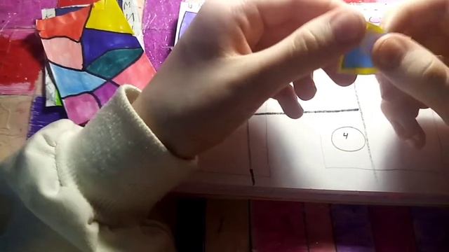 бумажные сюрпризы ❤️ смотреть онлайн