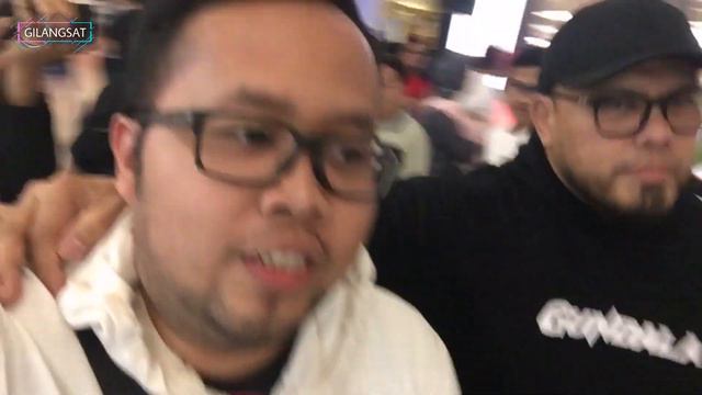 Diajak Main Film Sutradara Gundala, mas Joko Anwar - Virgotalentsearch смотреть онлайн