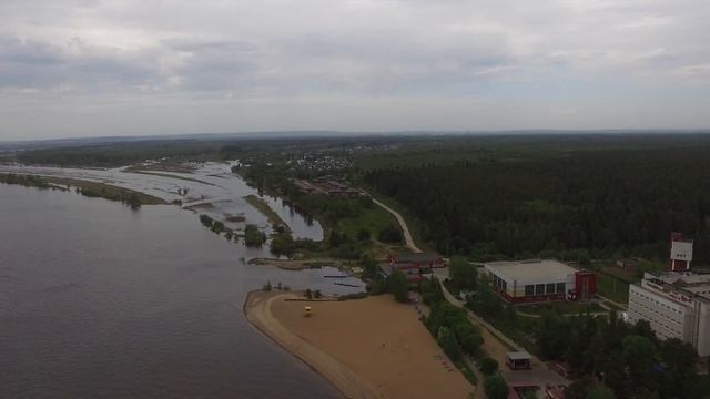 Усть-Качка в июне 2016 смотреть онлайн