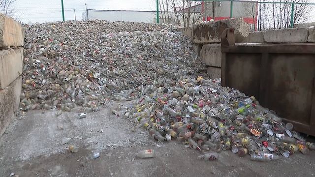 Сюжет о прием стекла в Набережных Челнах смотреть онлайн