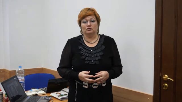 Виктория Догорян: Методики и оборудование Тилайн смотреть онлайн
