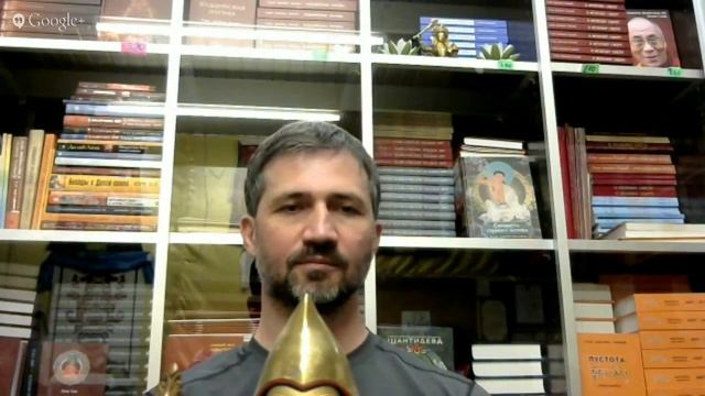 18 мая 2015 г. l Праманаварттика смотреть онлайн