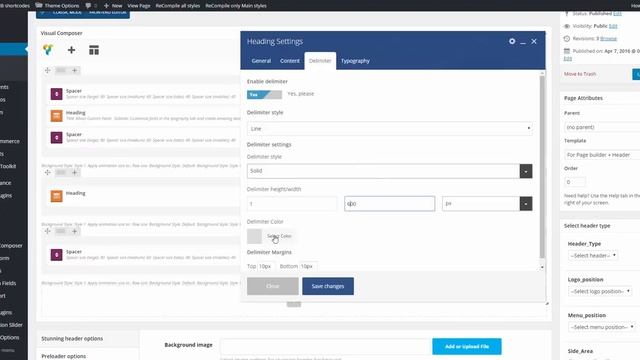 Custom Font Family Usage смотреть онлайн