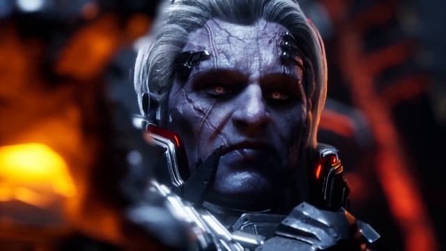 gamescom Opening Night Live: Geoff's 2023 Hype Video (Streaming Live Today) смотреть онлайн