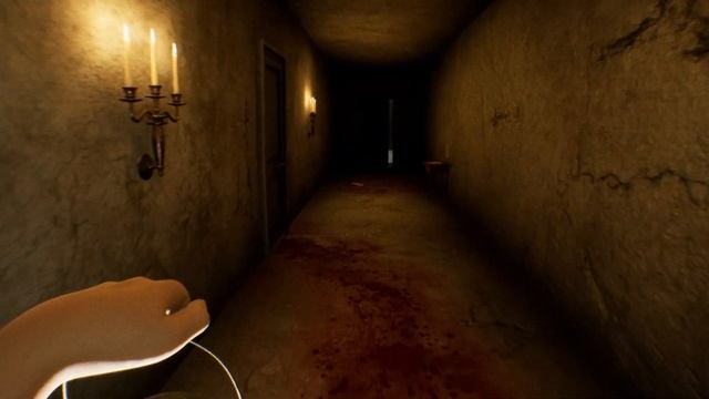 Implements of Hell  Full Game  Полное прохождение