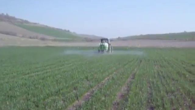 навесной опрыскиватель 800 л смотреть онлайн