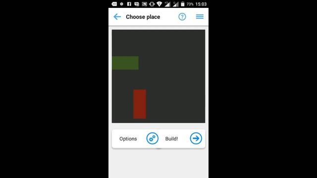 TUTORIAL || Cara Menggunakan Builder PRO FOR MINECRAFT PE Dengan 1 Detik