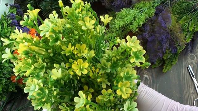 Зелень, Rosa Santana, обзор! Выгодные покупки, часть 3 смотреть онлайн