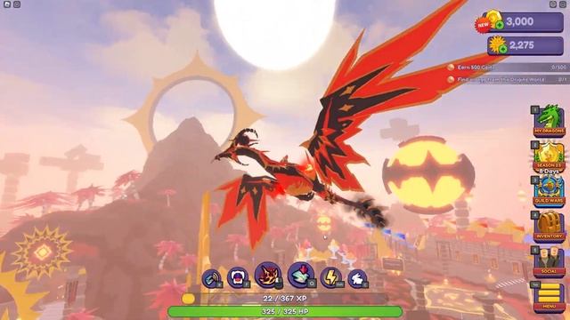 Why I Came Back To Dragon Adventures After 300 Days. смотреть онлайн