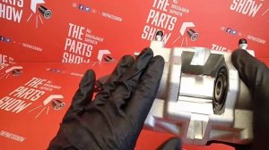 CITROËN C5 - Суппорт тормозной задний в сборе. Бестселлер и хит продаж!