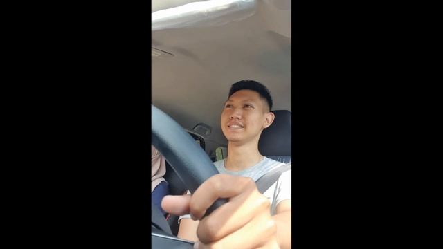 Test Drive Daihatsu Rocky 1.0 Turbo смотреть онлайн