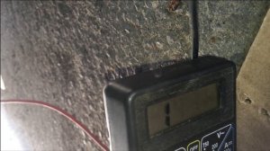 Volkswagen Polo Sedan 5 1.6 CWVA - Не работает вентилятор охлаждения