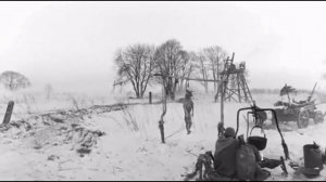 Трудно быть богом. Фильм Алексея Германа. Финал.