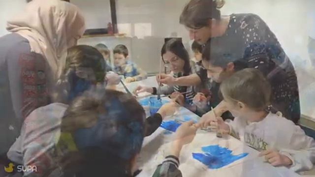 Год Миссии помощи беженцам в Бресте смотреть онлайн