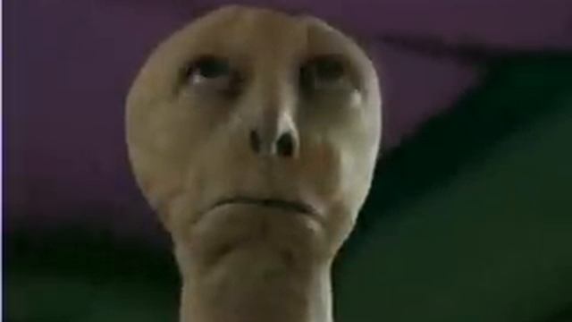 Yelling Creature (The Original)