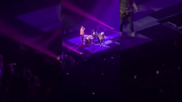 Queen Excel Energy Center 8102019 смотреть онлайн