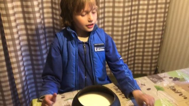 Лешкина Каша смотреть онлайн